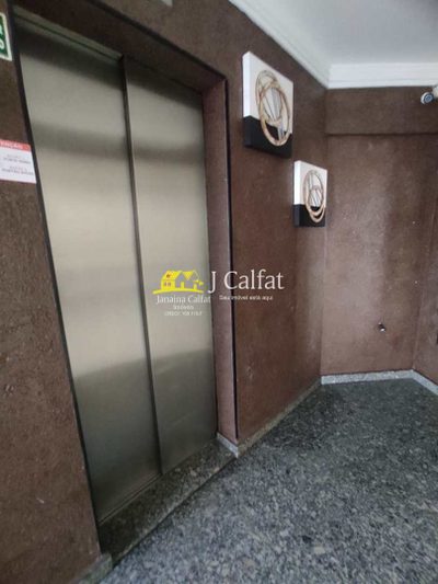 Apartamento, 1 quarto, 40 m² - Foto 3