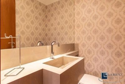 Apartamento, 3 quartos, 172 m² - Foto 4