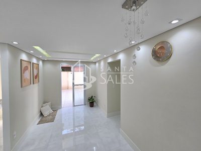 Apartamento, 2 quartos, 90 m² - Foto 1