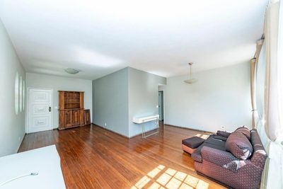 Apartamento, 4 quartos, 120 m² - Foto 1