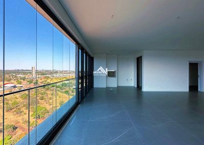 Apartamento, 3 quartos, 214 m² - Foto 4