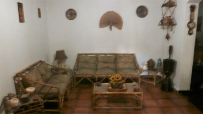 Casa, 2 quartos, 100 m² - Foto 1