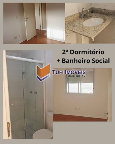 Apartamento, 2 quartos, 63 m² - Foto 3