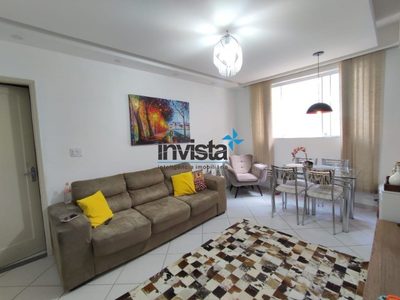 Apartamento, 1 quarto, 53 m² - Foto 1