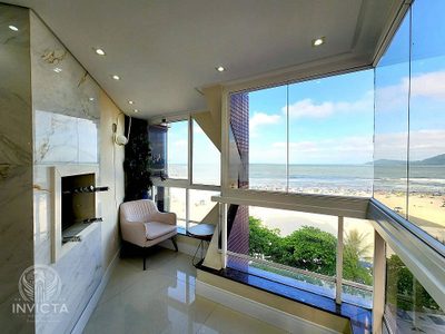 Apartamento, 3 quartos, 162 m² - Foto 1