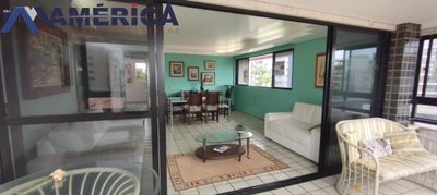 Apartamento, 5 quartos, 215 m² - Foto 5