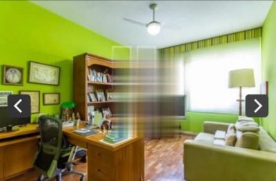 Apartamento, 3 quartos, 165 m² - Foto 2