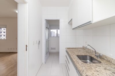 Apartamento, 1 quarto, 41 m² - Foto 5