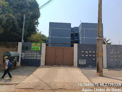 Apartamento, 2 quartos, 48 m² - Foto 1