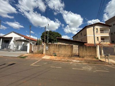 Terreno, 600 m² - Foto 1