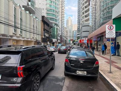 Loja-Salão, 46 m² - Foto 4