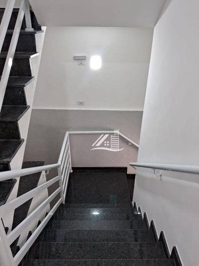 Apartamento, 2 quartos, 50 m² - Foto 4