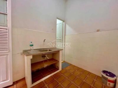 Apartamento, 3 quartos, 60 m² - Foto 1