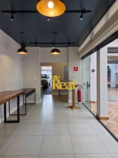 Sobrado, 282 m² - Foto 5