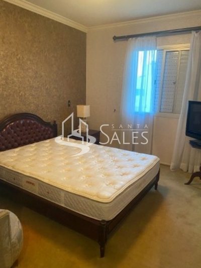 Apartamento, 3 quartos, 115 m² - Foto 3