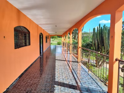 Fazenda - Foto 1