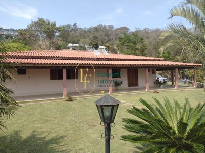 Casa, 5 quartos, 445 m² - Foto 3