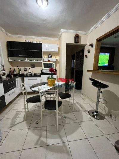 Casa, 3 quartos, 165 m² - Foto 5