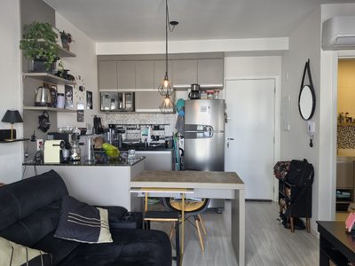 Apartamento, 1 quarto - Foto 5