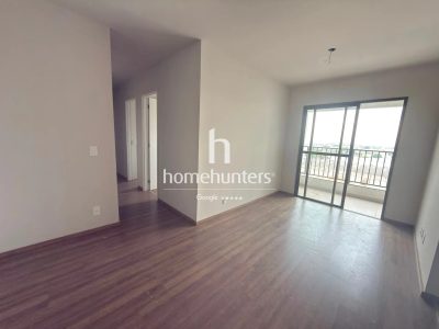 Apartamento, 3 quartos, 66 m² - Foto 2