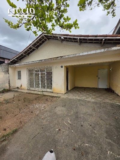 Casa, 3 quartos, 120 m² - Foto 1