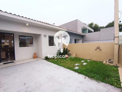 Casa, 2 quartos, 48 m² - Foto 1