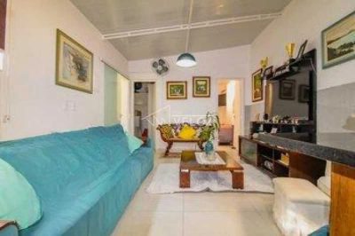 Apartamento, 3 quartos, 75 m² - Foto 2