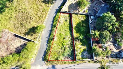 Terreno, 240 m² - Foto 3