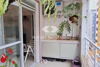 Apartamento, 2 quartos, 71 m² - Foto 3