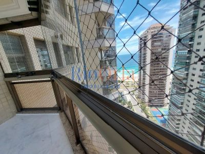 Apartamento, 3 quartos, 114 m² - Foto 3
