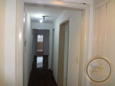 Apartamento, 1 quarto, 46 m² - Foto 3