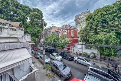 Apartamento, 2 quartos, 178 m² - Foto 1
