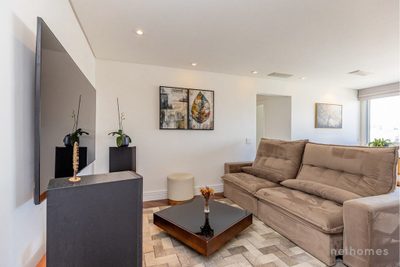 Apartamento, 2 quartos, 80 m² - Foto 1