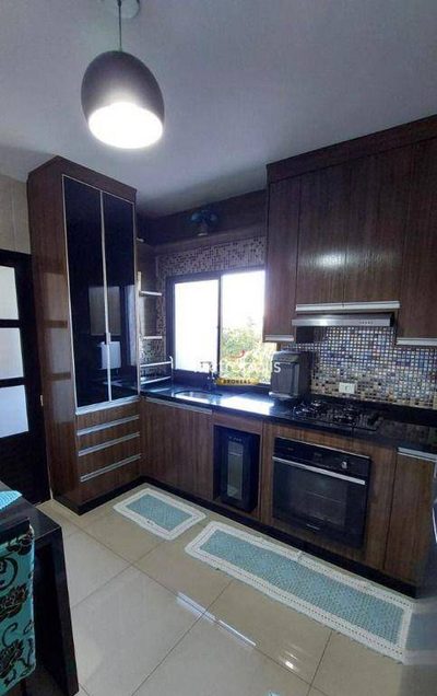Cobertura, 2 quartos, 161 m² - Foto 5