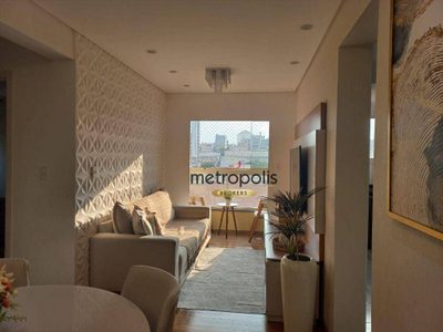 Apartamento, 2 quartos, 62 m² - Foto 1