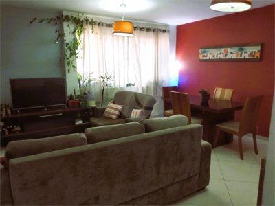 Apartamento, 3 quartos, 103 m² - Foto 1