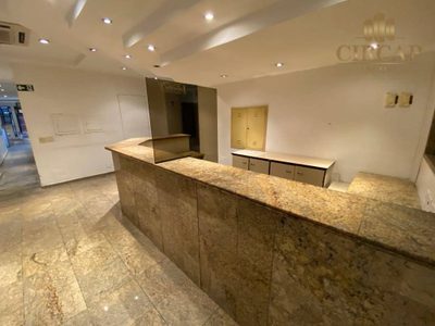 Prédio Inteiro, 3000 m² - Foto 4
