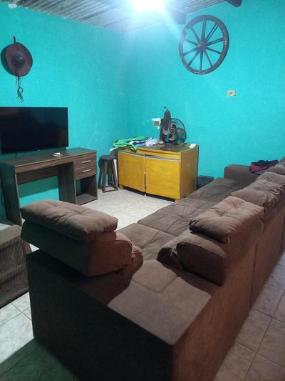 Fazenda, 450 m² - Foto 5