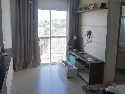 Apartamento, 2 quartos, 52 m² - Foto 3