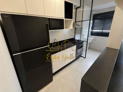 Apartamento, 2 quartos, 59 m² - Foto 4