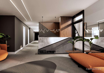 Apartamento, 1 quarto, 28 m² - Foto 4