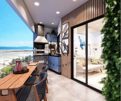 Apartamento, 2 quartos, 75 m² - Foto 3
