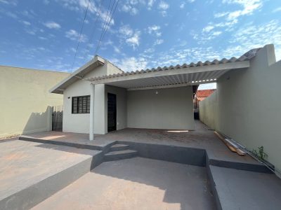 Casa, 3 quartos, 120 m² - Foto 2