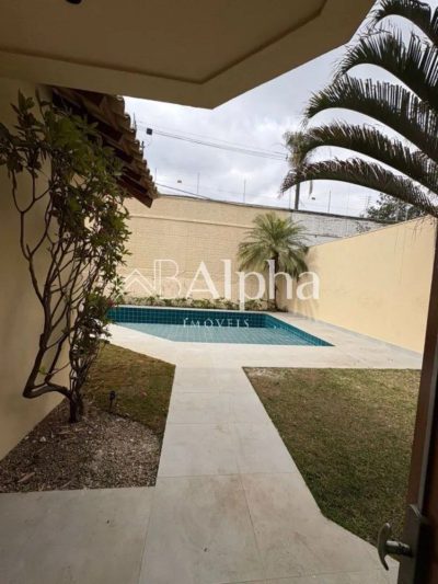 Casa, 3 quartos, 395 m² - Foto 2
