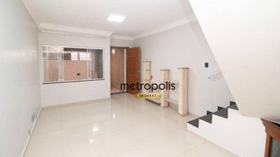 Sobrado, 3 quartos, 169 m² - Foto 3