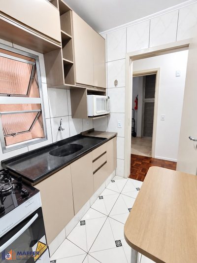 Apartamento, 1 quarto, 40 m² - Foto 3