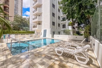 Apartamento, 3 quartos, 135 m² - Foto 5