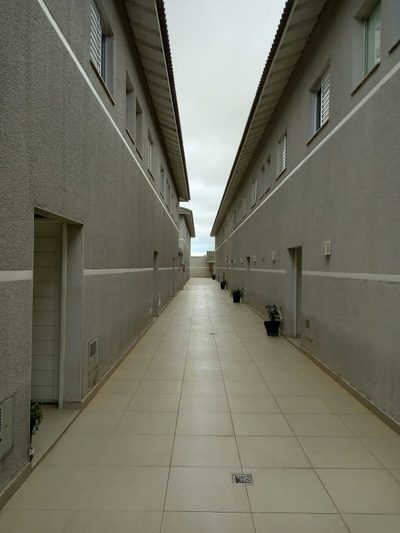 Casa, 2 quartos, 59 m² - Foto 1