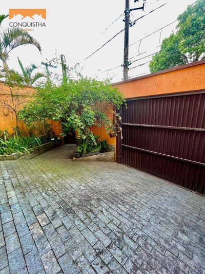 Sobrado, 3 quartos, 343 m² - Foto 2