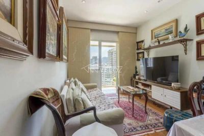 Apartamento, 6 quartos, 170 m² - Foto 5